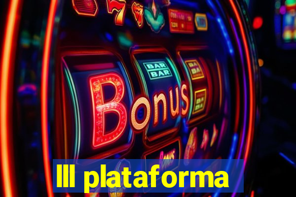 lll plataforma